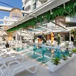 Reo Antalya
