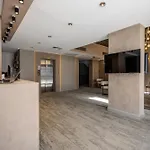 Hotel Reo Antalya