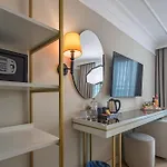 Reo Hotel Antalya