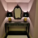 Reo Hotel Antália
