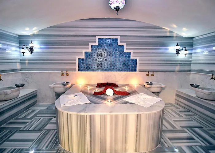 Reo Hotell 4*