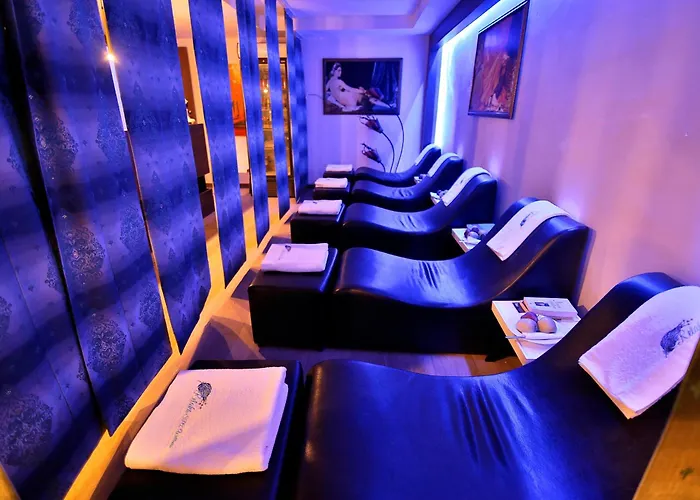 Hotell Reo 4*