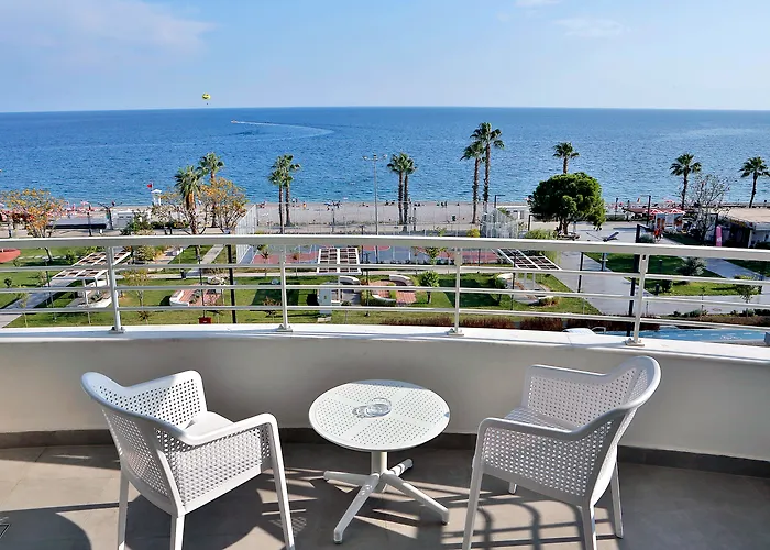 Hotell Reo