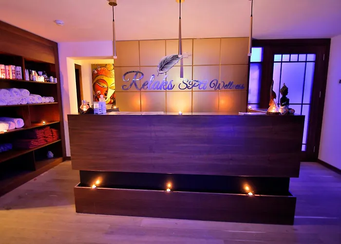 Hotell Reo 4*