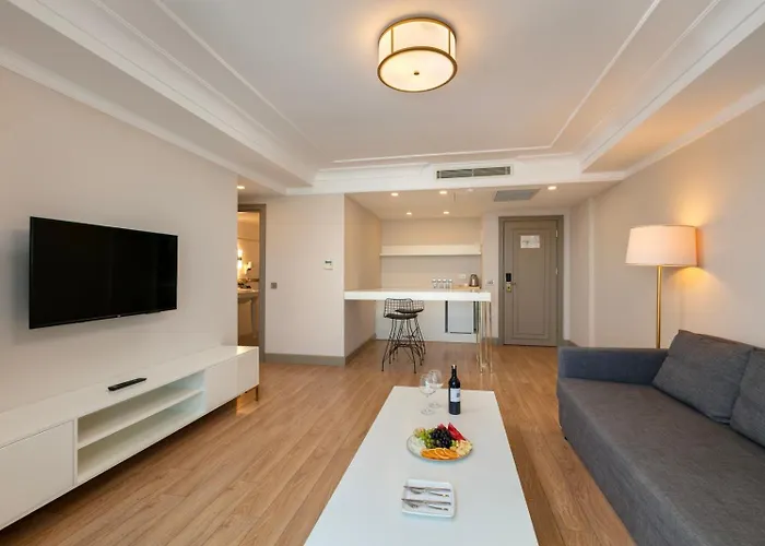 Reo Hotell 4*