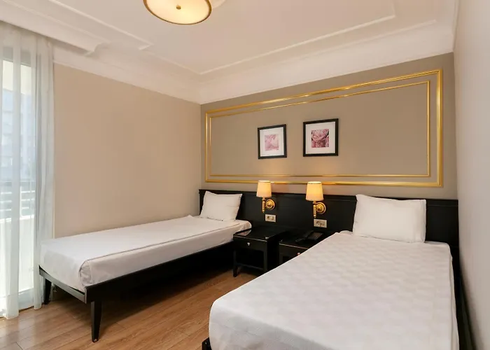 Reo Hotell