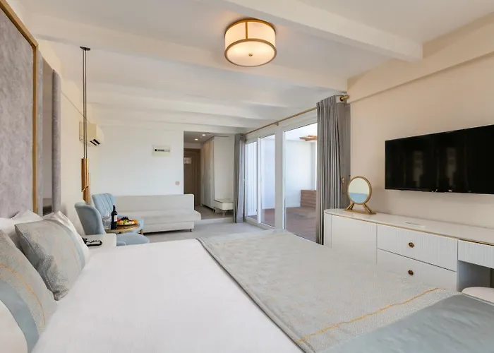Hotell Reo