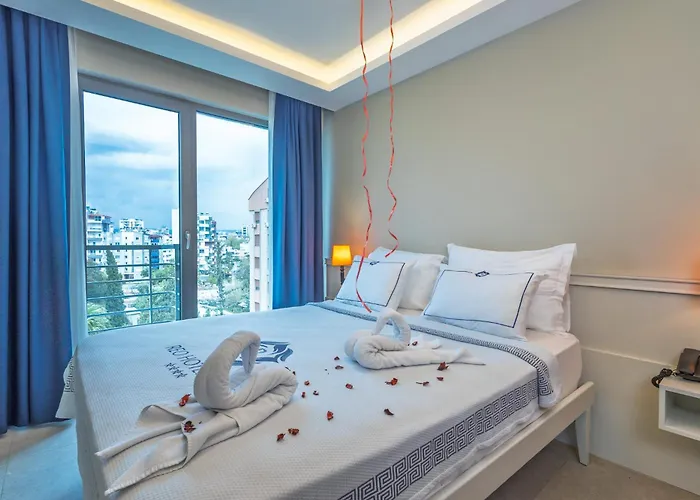 Reo Hotell