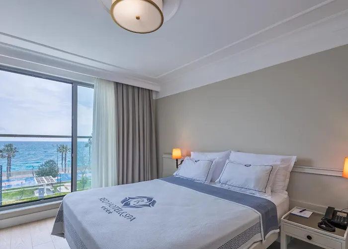 Hotell Reo 4*