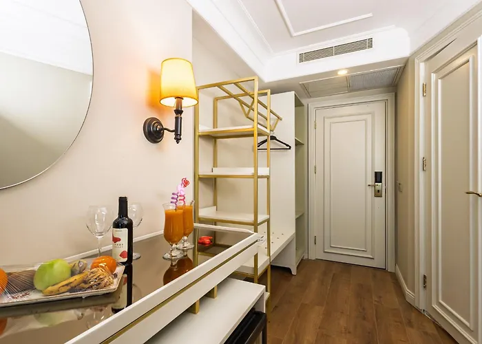 Reo Hotell