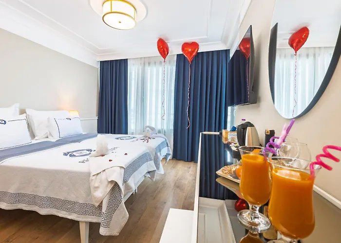 Reo Hotell 4*
