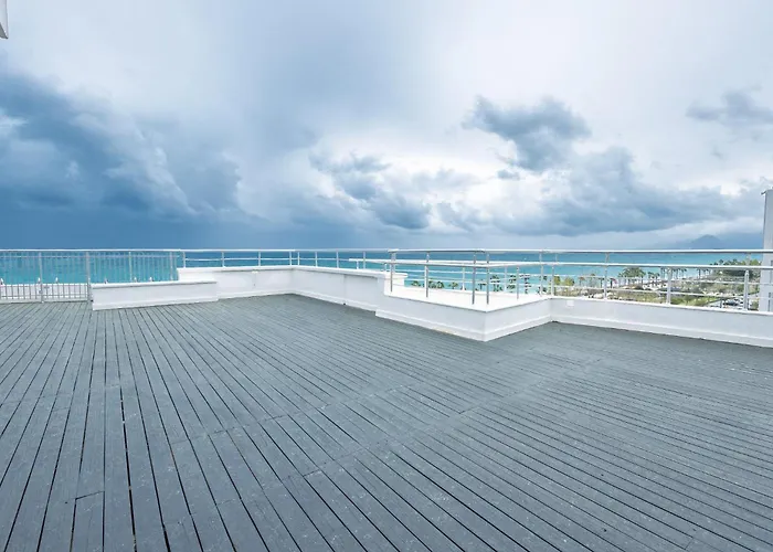 Reo Hotell 4*
