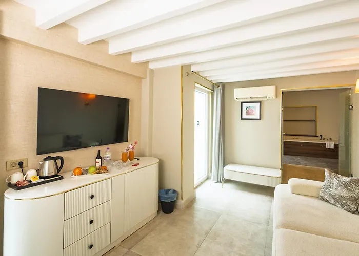 Hotell Reo 4*
