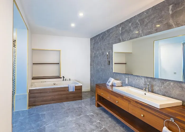 Reo Hotell Antalya