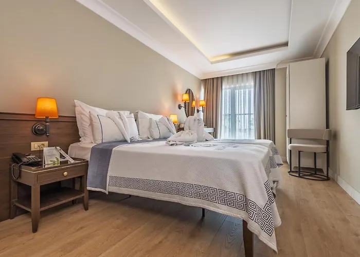 Hotell Reo