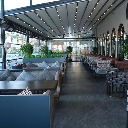 Reo - Ex Pacco 4* Antalya