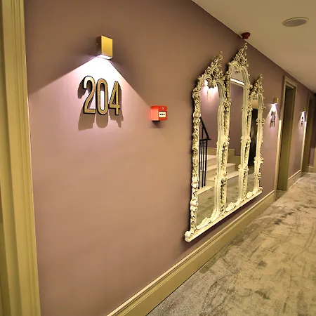 Reo 酒店 4*