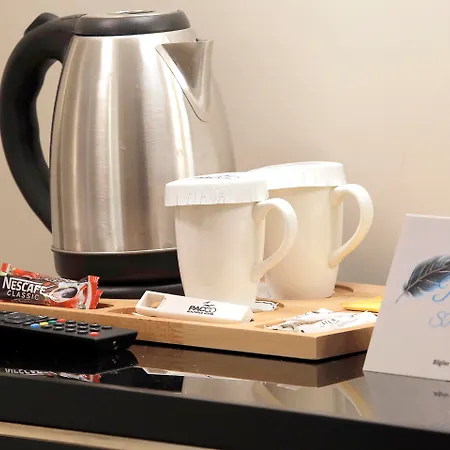 فندق Reo أنطاليا