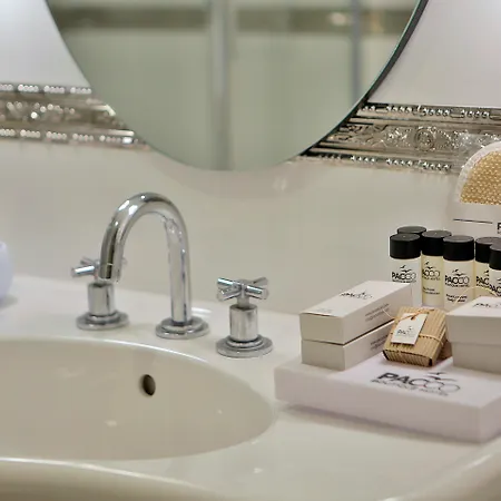 فندق Reo أنطاليا