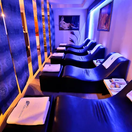 Hotel Reo - Ex Pacco 4*
