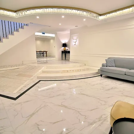 Reo - Ex Pacco Hotel Antalya