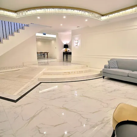 Reo فندق أنطاليا