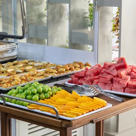 Reo 4* أنطاليا