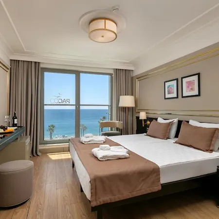 Reo 4* أنطاليا