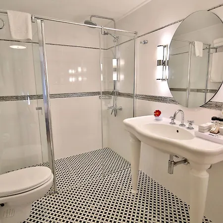 Pacco Hotel&spa