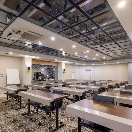 Reo Hotel Antalya
