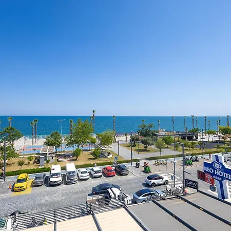 Reo Otel Antalya