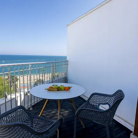 Hotel Reo Antalya