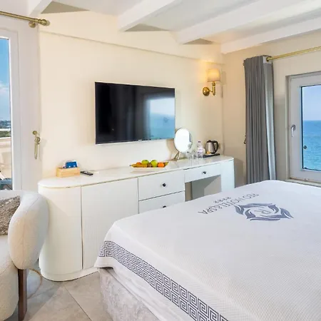 Reo Antalya