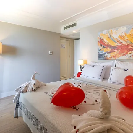 Reo Hotel Antalya
