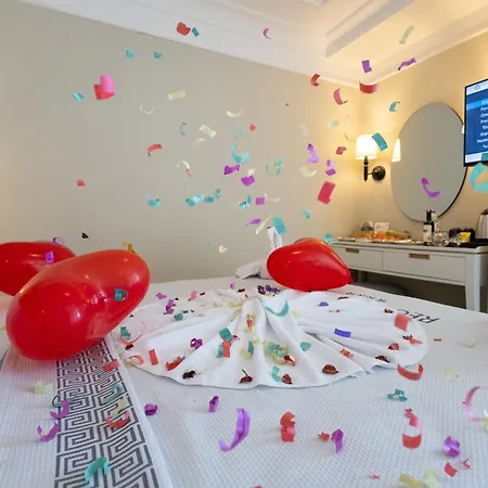 Hotel Reo 4*