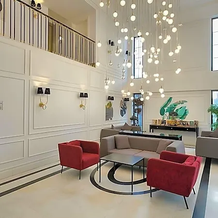 Reo Hotel 4*