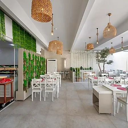 Reo 4* Antalya