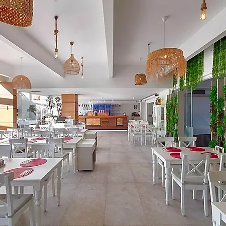 Reo 4* Antalya