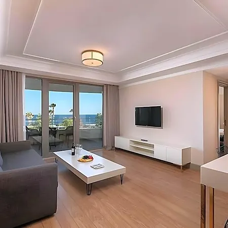 Reo 4* Antalya