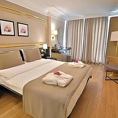 Hotel Reo 4*
