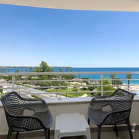 Hotel Reo Antalya