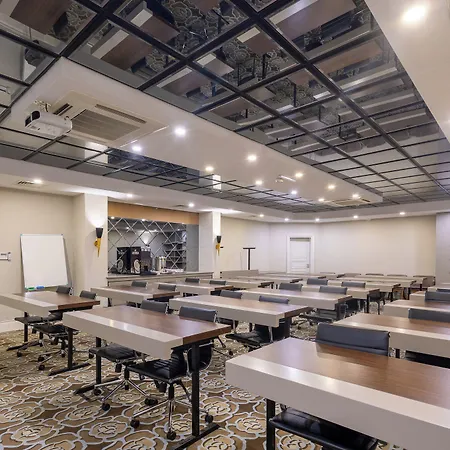 Otel Reo Antalya
