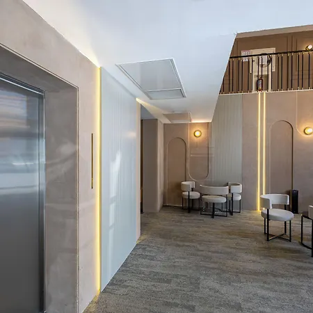 Reo Otel Antalya