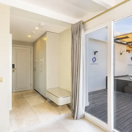 Reo Otel Antalya