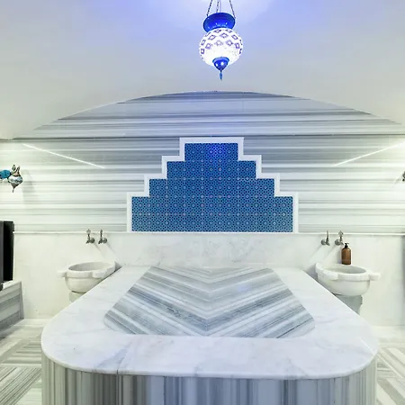 Reo Otel Antalya