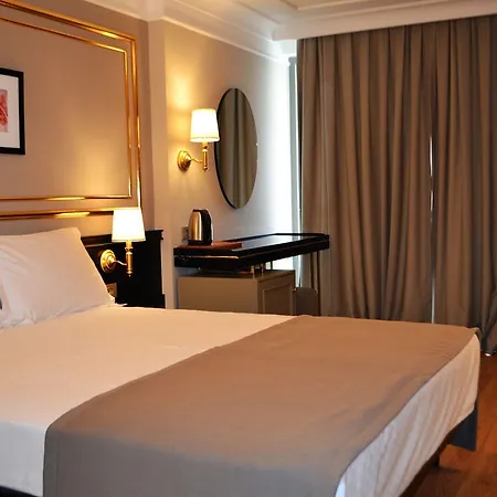 Hotel Reo - Ex Pacco 4*