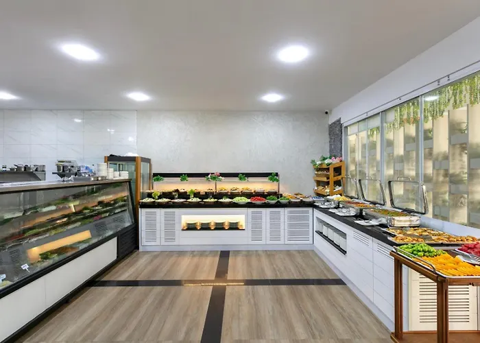 Hotel Reo - Ex Pacco Antalia