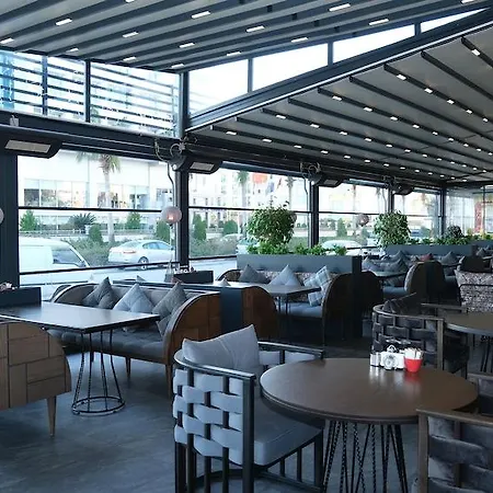 Hotel Reo Antalya