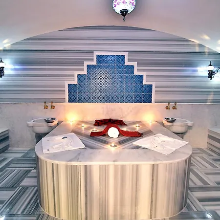 Reo Hotel 4*