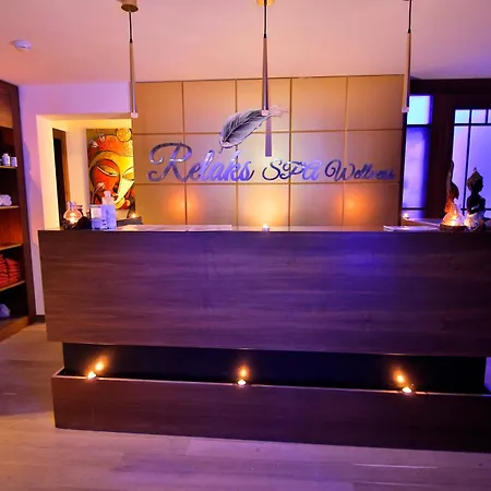 Hotel Reo 4*